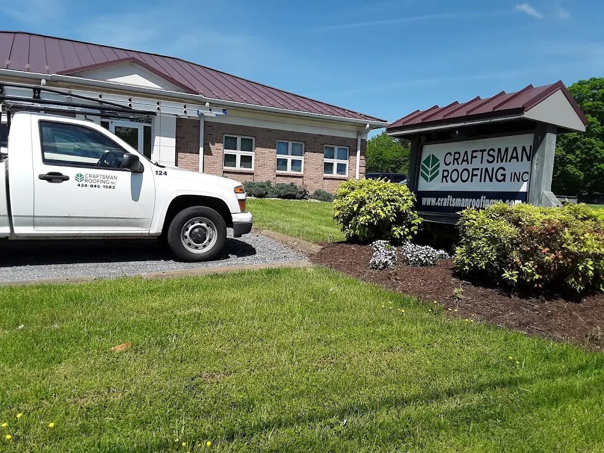 Quality Roof Inspection & Assessment by experienced craftsmen in Bloom Crossing